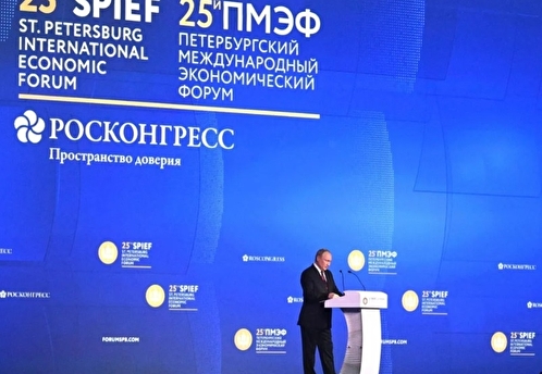 Путин: на следующей неделе состоится заседание президиума Госсовета по модернизации ЖКХ
