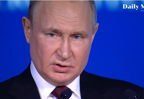 Президент РФ: заявления о «путинской инфляции» рассчитаны на тех, кто читать не умеет