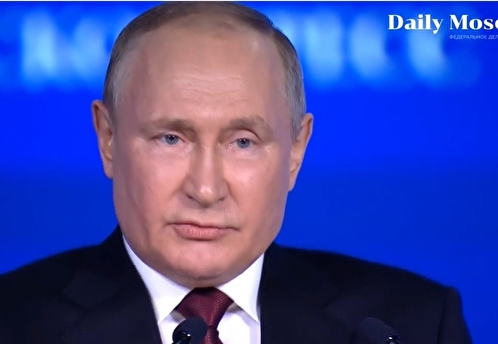 Путин: порог ответственности при неуплате таможенных платежей может быть повышен