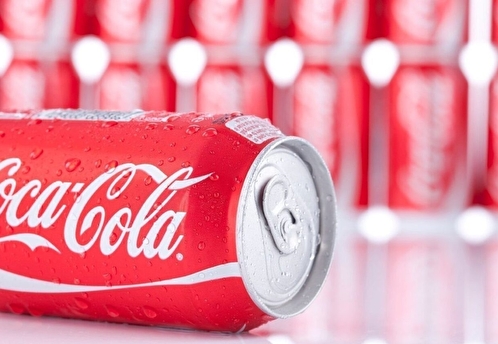 Производство и продажи напитков компании Coca-Cola в России прекращено
