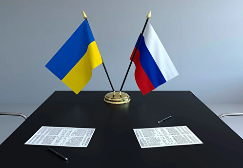 В Кремле оценили намерение Украины возобновить переговоры с Россией в августе