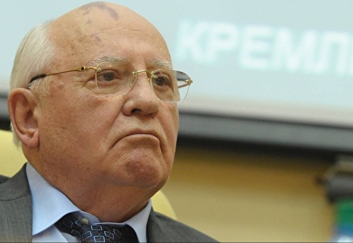 Поляков: Горбачев страдает от заболевания почек 