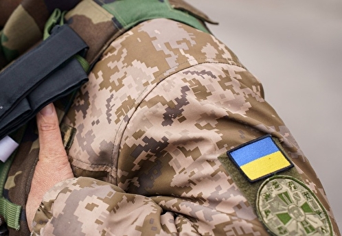 Стало известно о сдаче в плен украинских резервистов под Северодонецком