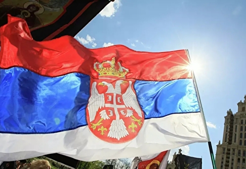 Сербия в сложном положении, но рано или поздно ей придется выбрать сторону