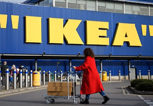 Стало известно о надеждах Ingka Group о возвращении IKEA в РФ