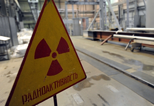 Действие двух соглашений между Киевом и Москвой по ядерной безопасности будет прекращено
