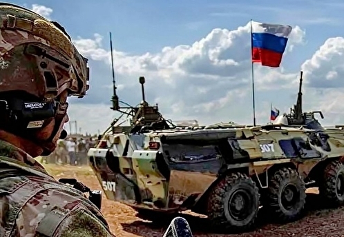 Действия РФ на Украине неслучайны и вызваны шагами НАТО и Запада