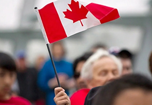 43 гражданам Канады закрыт въезд в РФ из-за санкций