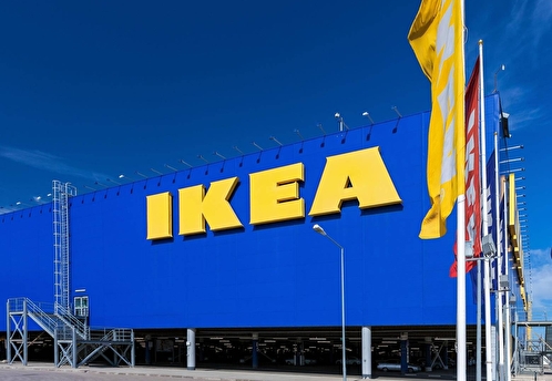 В РФ пройдет онлайн-распродажа товаров IKEA