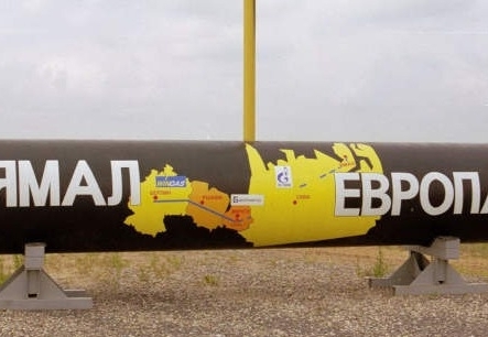 «Газпрому» выставят счет за прекращение поставок газа в Польшу