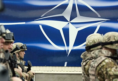 Песков: НАТО продолжает демонстрировать свою агрессивную сущность