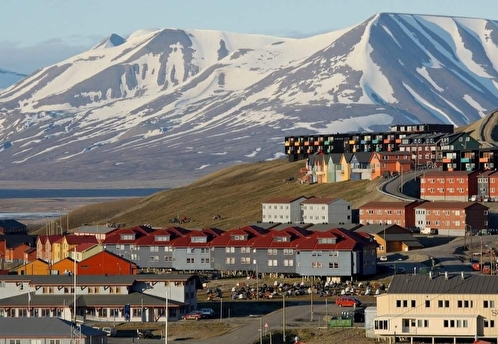 Норвегия нарушает права человека, не пропуская грузы из РФ на Шпицберген