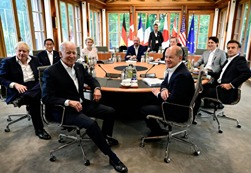 Саммит G7 терпит неудачу по всем фронтам
