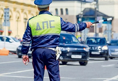 В РФ могут отменить штрафы для водителей за мелкие нарушения