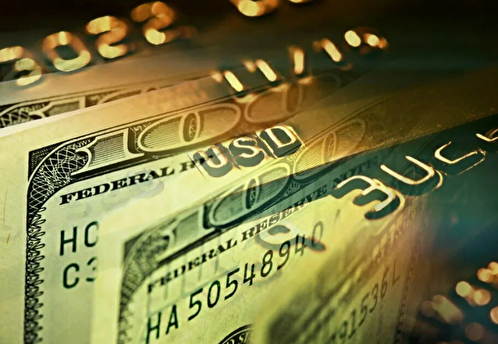 Месячный лимит для переводов физлиц на зарубежные счета повышен до 1 млн долларов