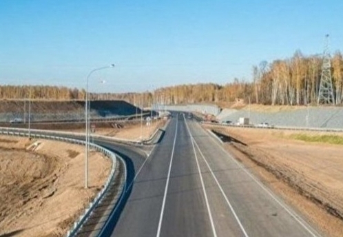 28 млрд рублей выделено на ускорение строительства трассы М-12