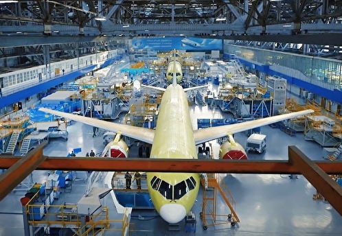 В РФ запасов самолетной и другой транспортной техники хватит на 3-4 года