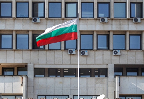 Вопрос закрытия посольства РФ в Болгарии будет рассматривать МИД России