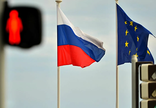 Доверие между РФ и Евросоюзом может быть восстановлено