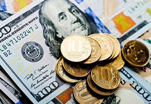 Курс доллара на Мосбирже растет до 56,5 рубля