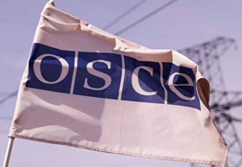 Найдены доказательства работы наблюдателей ОБСЕ в интересах украинских спецслужб
