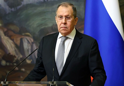 Лавров заявил о невозможности нормальной работы посольства РФ в Болгарии