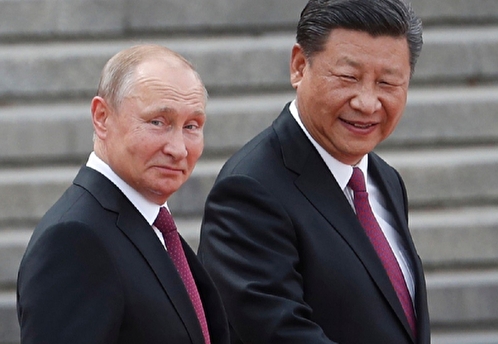 Стало известно об отказе Си Цзиньпина от приглашения Путина посетить РФ
