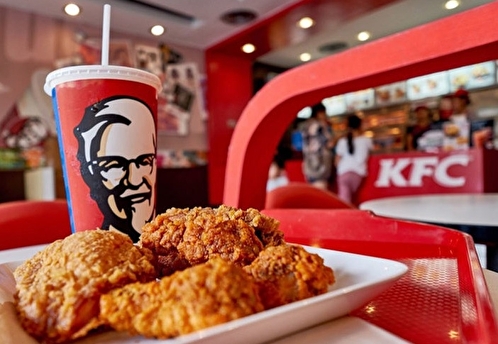 Компания-владелец KFC Yum! Brands уходит из России