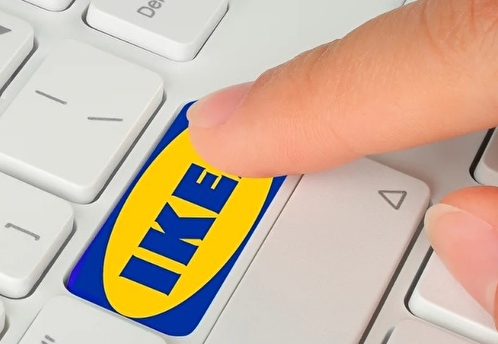 Сайт IKEA перестал работать в день начала онлайн-распродажи