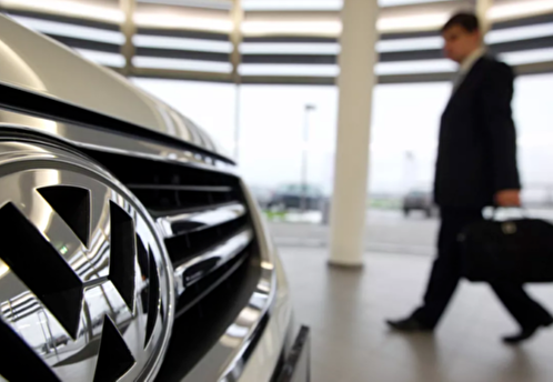 В Нижнем Новгороде закроется производство Volkswagen