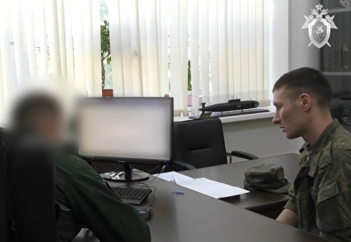 Российские военные рассказали следователям о пытках в украинском плену