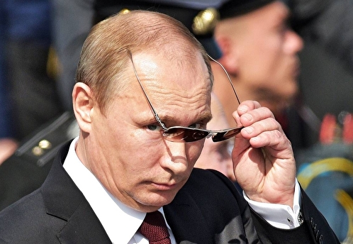 Эффективный ответ Путина на санкции стал выстрелом по финсистеме НАТО