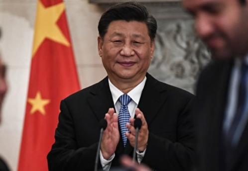 Эксперт прокомментировал заявление МИД Китая об отказе Си Цзиньпина посетить РФ