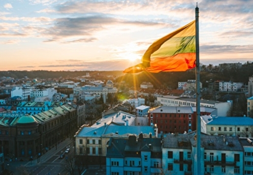 Литва выступила против зеленого коридора для транзита в Калининград