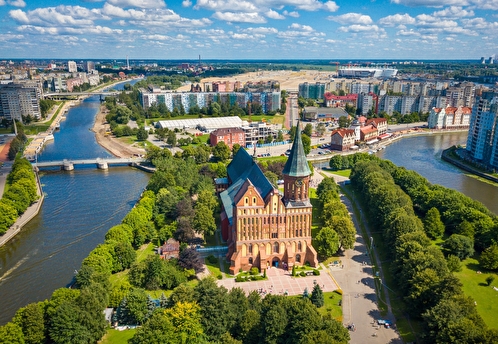 Литва расширила ограничения на транзит товаров в Калининград