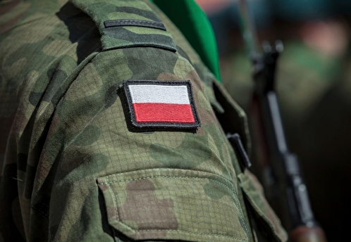 Киев предоставит полякам особый статус для введения их войск на Украину