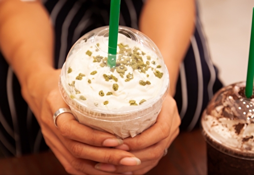 Ресторатор Пинский о покупке Starbucks: сделка на финальной стадии