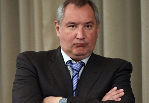 Рогозина на посту главы «Роскосмоса» сменит экс-вице-премьер Борисов