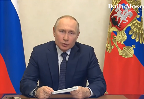 Путин заявил о скромных результатах цифровых проектов «Ростеха»