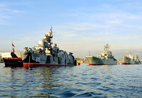 Стало известно о планах Киева потопить ВМФ РФ и отвоевать Крым
