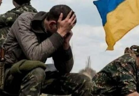 Западные генералы врут о положении ВСУ в Донбассе