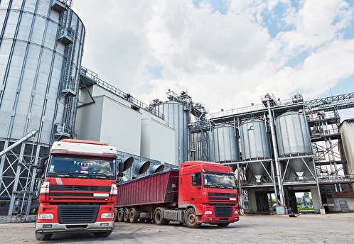 Украина будет экспортировать зерно через три порта в Черном море
