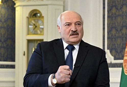 Лукашенко призвал прекратить конфликт на Украине во избежание ядерной войны