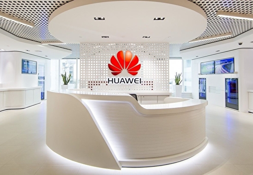 Более 50% внештатного персонала Huawei в РФ сокращено