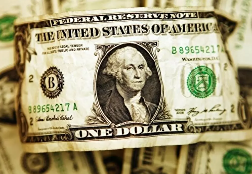 Названы пять причин ослабления доллара