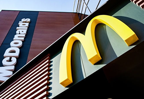 Потери McDonald's в результате ухода с рынка РФ составили 1,2 млрд долларов