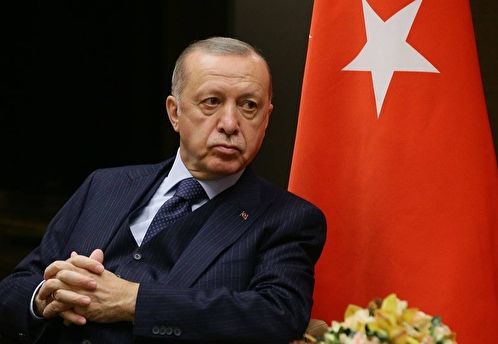Эрдоган нанесет визит в Сочи 5 августа