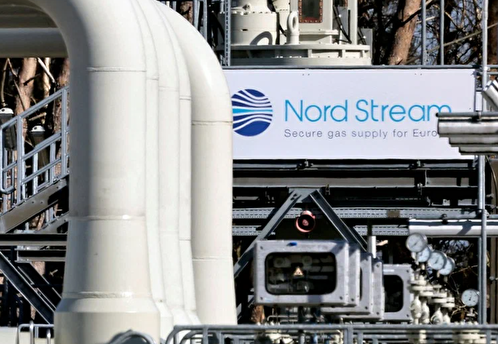 Прокачка газа по «Северному потоку» будет сокращена с 27 июля до 1/5 от его мощности