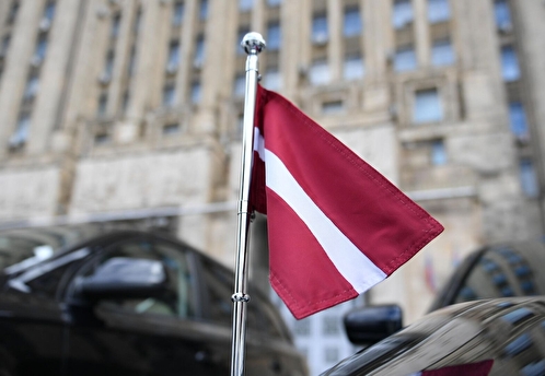 Временной поверенной в делах Латвии в Москве выразили протест из-за действий таможенников