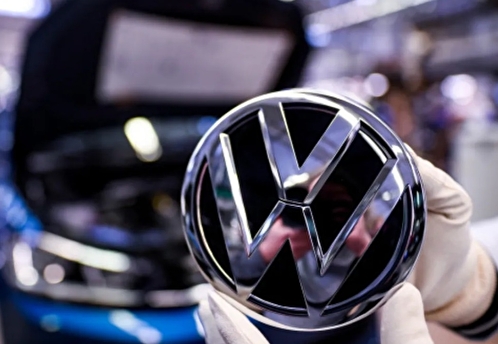 Volkswagen запланировал продать завод в Калуге